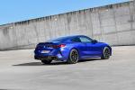 BMW M8 Competition Coupe 2019 года (UK)